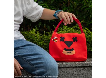 Cinereplicas Brawl Stars termo obal na svačinu Nita