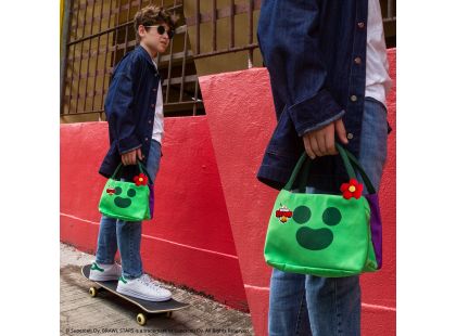 Cinereplicas Brawl Stars termo obal na svačinu Spike