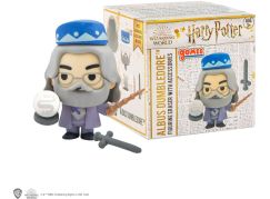 Cinereplicas Harry Potter S1 Postavička gumová Brumbál
