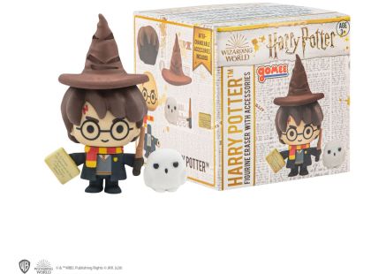 Cinereplicas Harry Potter Postavička gumová S1 Harry