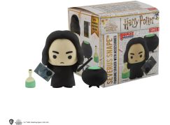 Cinereplicas Harry Potter Postavička gumová S3 Severus Snape
