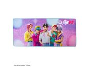 Cinereplicas K-pop Demon Hunters herní podložka Saja Boys