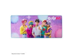 Cinereplicas K-pop Demon Hunters herní podložka Saja Boys