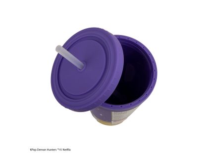 Cinereplicas K-pop Demon Hunters hrnek s brčkem Rumi Superstar Flavour