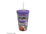 Cinereplicas K-pop Demon Hunters hrnek s brčkem Rumi Superstar Flavour