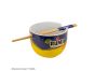 Cinereplicas K-pop Demon Hunters ramen miska s hůlkami Rumi Superstar Flavor 2