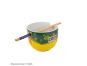 Cinereplicas K-pop Demon Hunters ramen miska s hůlkami Zoey Hamburger 2