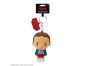 Cinereplicas Stranger Things Squishy klíčenka Eleven 2