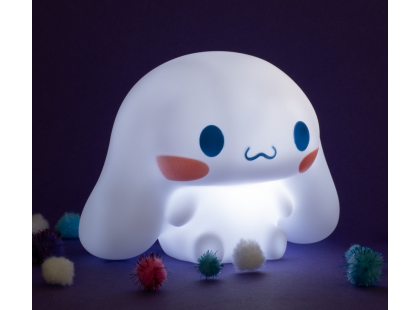 Cinnamoroll velká lampa DPL6