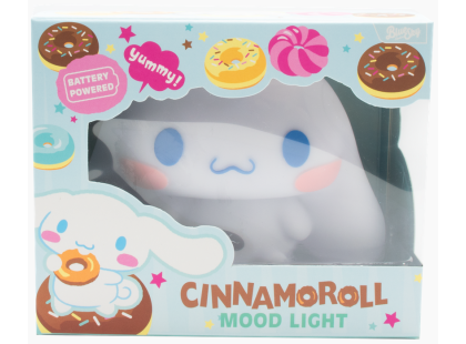 Cinnamoroll velká lampa DPL6