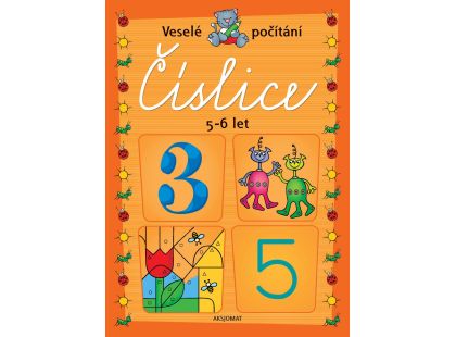 Číslice 5-6