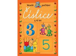 Číslice 5-6