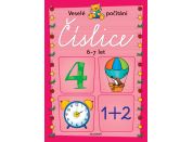 Číslice 6-7