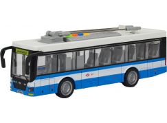 City service - Trolejbus 1 : 16
