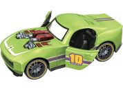 Sparkys City service car - 1:14 Supercar