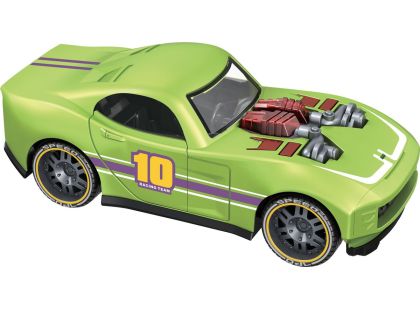 Sparkys City service car - 1:14 Supercar