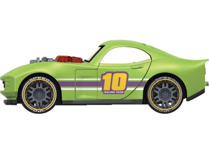 Sparkys City service car - 1:14 Supercar