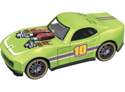 Sparkys City service car - 1:14 Supercar