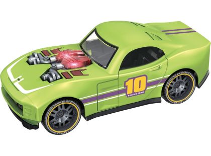 Sparkys City service car - 1:14 Supercar