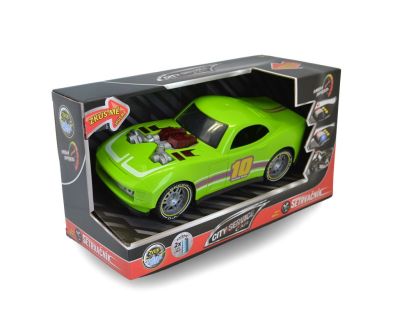 Sparkys City service car - 1:14 Supercar