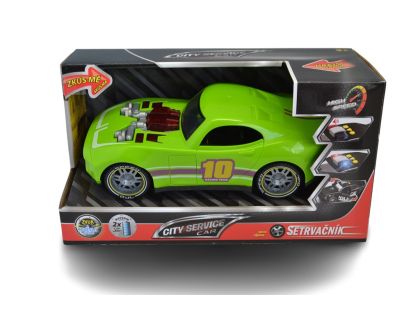 Sparkys City service car - 1:14 Supercar