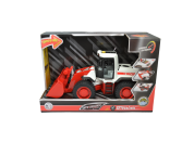 City Service Car Buldozer 1:12