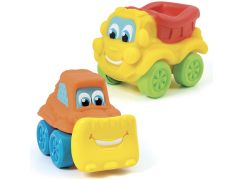 Clementoni Autíčo soft