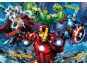 Clementoni Avengers 3D Vision Puzzle 104d 2