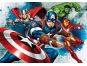 Clementoni Avengers Puzzle Supercolor 104 dílků 2