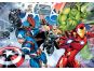 Clementoni Avengers Puzzle Supercolor 60 dílků 2