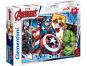 Clementoni Avengers Puzzle Supercolor Maxi 24 dílků 2