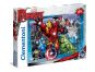 Clementoni Avengers Supercolor Puzzle 104d 2