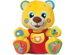 Clementoni Baby Interaktivní medvídek se zvuky