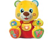 Clementoni Baby Interaktivní medvídek se zvuky