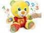 Clementoni Baby Interaktivní medvídek se zvuky 2