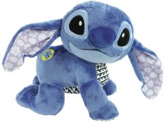 Clementoni Baby Interaktivní plyšový Stitch lezoucí