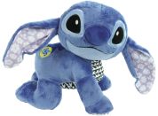 Clementoni Baby Interaktivní plyšový Stitch lezoucí