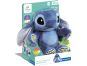 Clementoni Baby Interaktivní plyšový Stitch 2