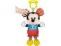 Clementoni Baby Mickey plyšový se zvuky a úchytem 25cm 4
