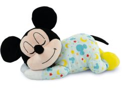 Clementoni Baby Relaxační plyšová Mickey
