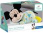 Clementoni Baby Relaxační plyšová Mickey 2