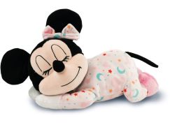 Clementoni Baby Relaxační plyšová Minnie