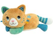 Clementoni Baby Relaxační plyšové kotě