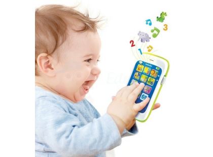 Clementoni Baby Smartphone