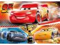 Clementoni Cars Puzzle Supercolor Maxi 104 dílků 2