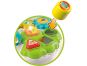 Clementoni Clemmy baby - Veselý hrací stolek s kostkami a zvířátky 5
