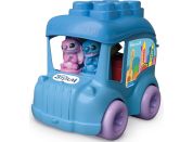 Clementoni Clemmy Stitch Autobus