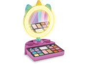 Clementoni Crazy chic kosmetické zrcátko Jednorožec