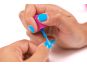 Clementoni CRAZY CHIC Motýl make-up 3