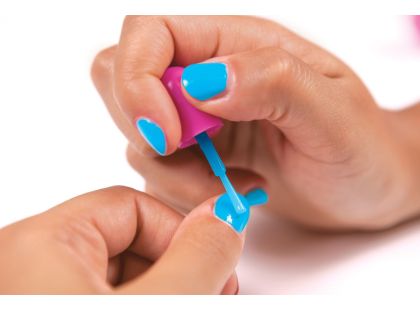 Clementoni CRAZY CHIC Motýl make-up